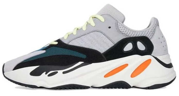 adidas Yeezy Boost 700 V1 “Wave Runner”