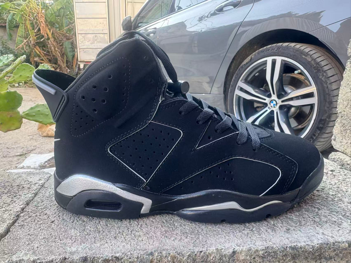 Air Jordan 6 Retro 'Multi-Tone'