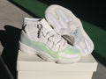 Air Jordan 11 Retro 'Off-White Grey'