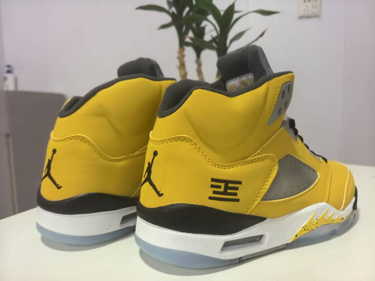 Air Jordan 5 Retro 'Tokyo'