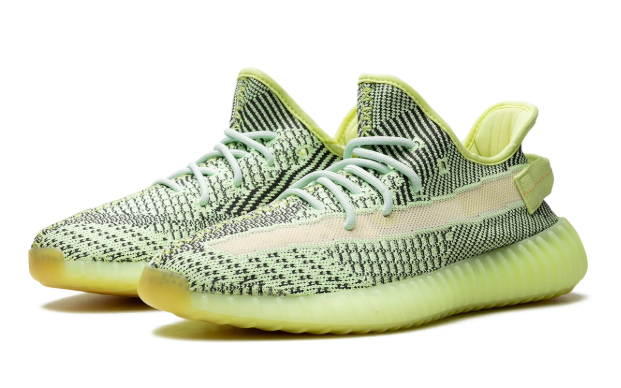 adidas Yeezy Boost 350 V2 “Yeezreel”
