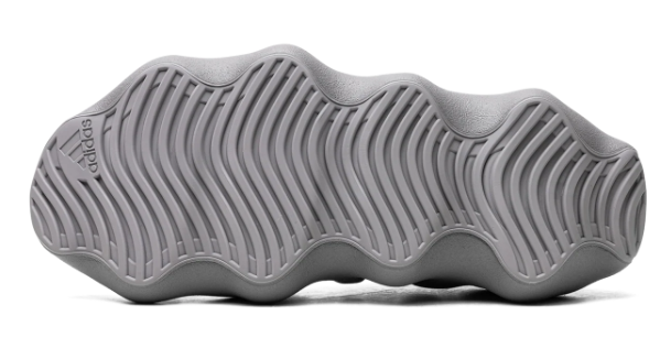 adidas Yeezy 450 “Stone Grey”