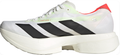 adidas Adizero Adios Pro 4 Men’s Running Shoes - White