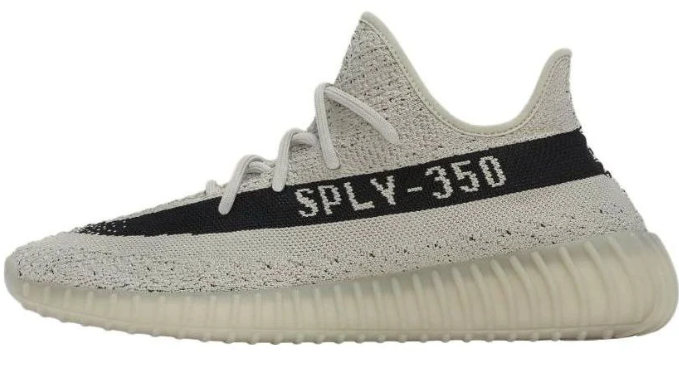 adidas Yeezy Boost 350 V2 “Slate”