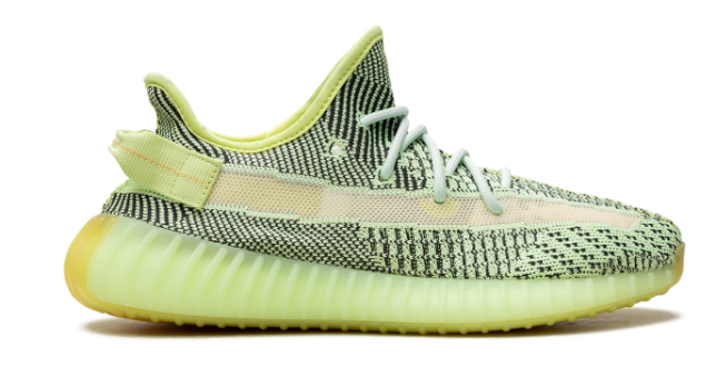 adidas Yeezy Boost 350 V2 “Yeezreel”