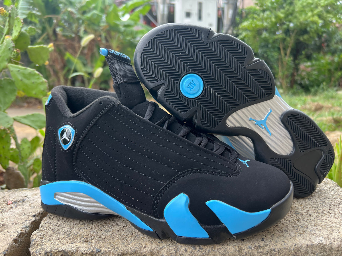 Air Jordan 14 Retro