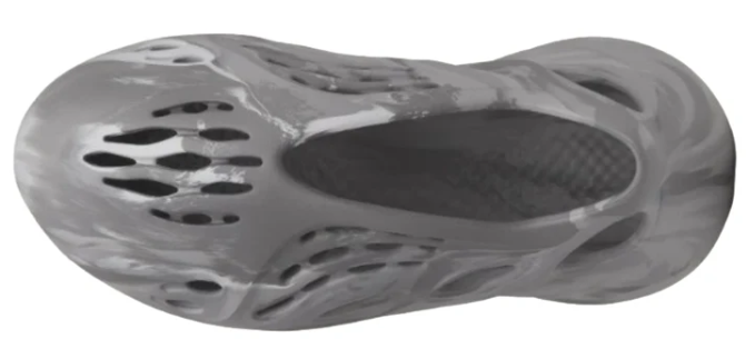 adidas Yeezy Foam Runner “MX Granite”